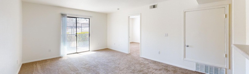 Available one, two, and three bedroom apartments in Albuquerque, NM